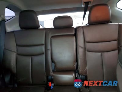 Zdjęcie 10 z 12 samochodu: 2015 NISS MURANO VIN:5N1AZ2MH8FN278299 - miniatura