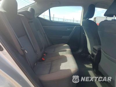 Zdjęcie 10 z 11 samochodu: 2019 TOYOTA COROLLA L VIN:5YFBURHE9KP887107 - miniatura
