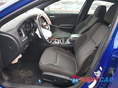Zdjęcie 7 z 12 samochodu: 2020 DODGE CHARGER SXT VIN:2C3CDXBG1LH232809 - miniatura