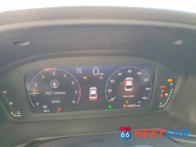 Zdjęcie 9 z 13 samochodu: 2024 HONDA ACCORD EX VIN:1HGCY1F34RA025280 - miniatura