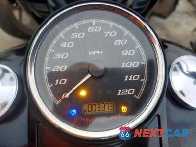 Zdjęcie 7 z 9 samochodu: 2019 HARLEY-DAVIDSON FLHRXS VIN:1HD1KVP22LB645808 - miniatura