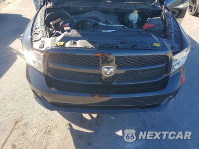 Zdjęcie 11 z 12 samochodu: 2014 RAM 1500 ST VIN:1C6RR7FT2ES342303 - miniatura