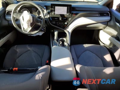 Zdjęcie 8 z 12 samochodu: 2023 TOYOTA CAMRY LE VIN:4T1C11AK5PU156453 - miniatura
