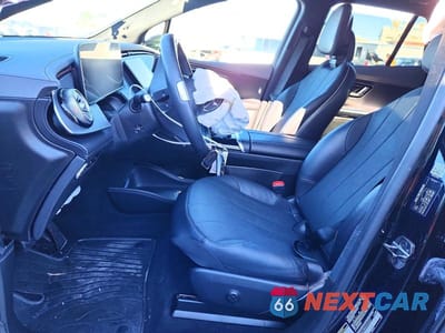 Zdjęcie 7 z 13 samochodu: 2024 MERCEDES-BENZ EQE SUV 350+ VIN:4JGGM2BB8RA044327 - miniatura