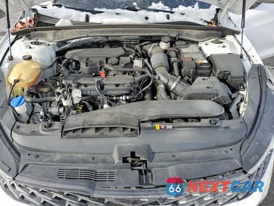 Zdjęcie 11 z 12 samochodu: 2022 KIA K5 GT LINE VIN:5XXG64J25NG131726 - miniatura