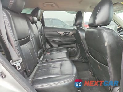 Zdjęcie 11 z 13 samochodu: 2015 NISSAN ROGUE S VIN:5N1AT2MV1FC767856 - miniatura