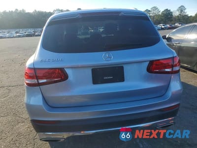 Zdjęcie 6 z 12 samochodu: 2016 MERCEDES-BENZ GLC 300 VIN:WDC0G4JB5GF054463 - miniatura