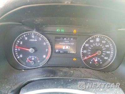 Zdjęcie 9 z 12 samochodu: 2020 KIA FORTE FE VIN:3KPF24AD8LE154240 - miniatura