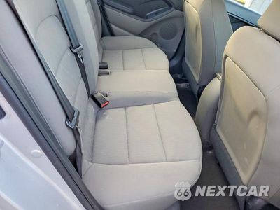 Zdjęcie 10 z 11 samochodu: 2016 KIA FORTE LX VIN:KNAFK4A62G5486545 - miniatura