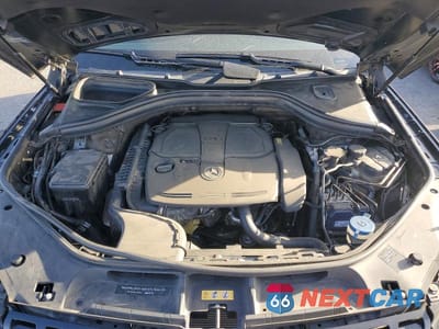 Zdjęcie 12 z 12 samochodu: 2015 MERCEDES-BENZ ML 350 VIN:4JGDA5JB0FA619174 - miniatura
