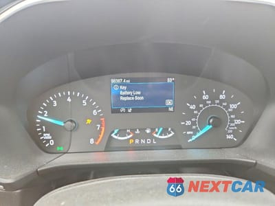 Zdjęcie 9 z 12 samochodu: 2022 FORD ESCAPE SE VIN:1FMCU9G64NUA72590 - miniatura