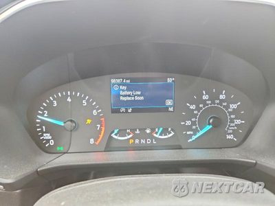 Zdjęcie 9 z 13 samochodu: 2022 FORD ESCAPE SE VIN:1FMCU9G64NUA72590 - miniatura