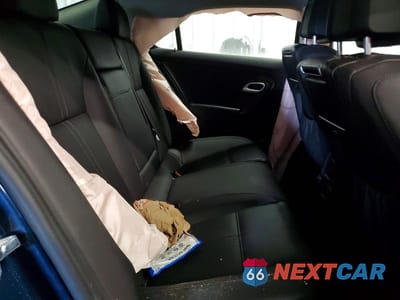 Zdjęcie 10 z 11 samochodu: 2011 SAAB 9-5 TURBO VIN:YS3GN4AR7B4003051 - miniatura