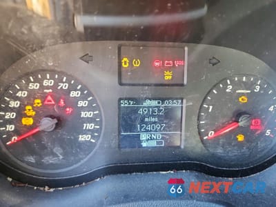 Zdjęcie 9 z 13 samochodu: 2019 MERCEDES-BENZ SPRINTER 2500/3500 VIN:WD4PF1CD6KP135565 - miniatura