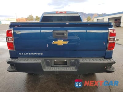 Zdjęcie 6 z 12 samochodu: 2016 CHEVROLET SILVERADO C1500 VIN:1GCNCNEHXGZ349441 - miniatura