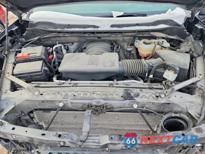 Zdjęcie 11 z 11 samochodu: 2024 CHEVROLET SILVERADO K1500 ZR2 VIN:3GCUDHEL6RG230027 - miniatura