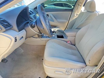 Zdjęcie 7 z 13 samochodu: 2007 TOYOTA CAMRY CE VIN:4T1BE46K57U073535 - miniatura