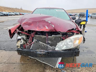 Piąte zdjęcie samochodu w środku: 2007 TOYOTA COROLLA CE VIN:1NXBR32E87Z892117 - miniatura