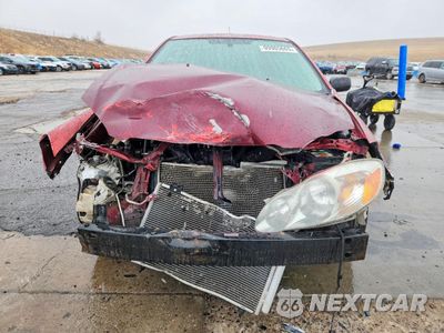 Piąte zdjęcie samochodu w środku: 2007 TOYOTA COROLLA CE VIN:1NXBR32E87Z892117 - miniatura