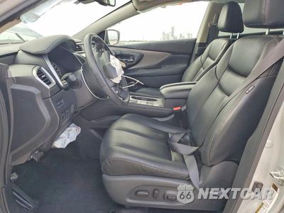 Zdjęcie 7 z 13 samochodu: 2023 NISSAN MURANO SV VIN:5N1AZ2BJ3PC140821 - miniatura