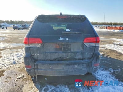 Zdjęcie 6 z 13 samochodu: 2019 JEEP GRAND CHEROKEE LAREDO VIN:1C4RJFAGXKC528648 - miniatura