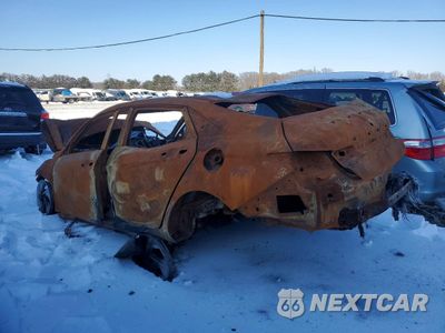 Drugie zdjęcie samochodu z przodu: 2020 NISSAN ROGUE S VIN:5N1AT2MV7LC714154 - miniatura