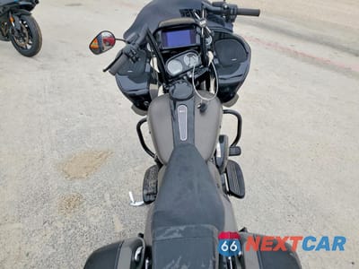 Zdjęcie 6 z 9 samochodu: 2019 HARLEY-DAVIDSON FLTRXS VIN:1HD1KTP13KB617963 - miniatura