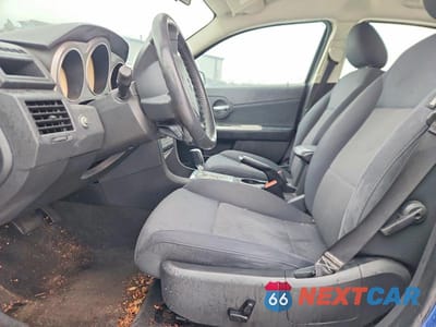 Zdjęcie 7 z 12 samochodu: 2009 DODGE AVENGER SXT VIN:1B3LC56D39N506547 - miniatura