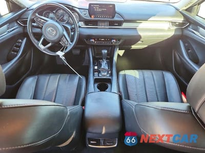 Zdjęcie 8 z 11 samochodu: 2019 MAZDA 6 TOURING VIN:JM1GL1VM9K1500209 - miniatura