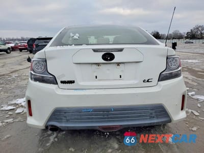 Zdjęcie 6 z 13 samochodu: 2015 TOYOTA SCION TC VIN:JTKJF5C70FJ009964 - miniatura