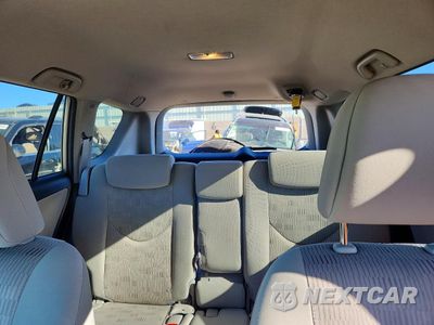 Zdjęcie 10 z 14 samochodu: 2011 TOYOTA RAV4 VIN:2T3ZF4DV3BW083182 - miniatura