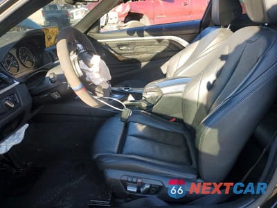 Zdjęcie 7 z 11 samochodu: 2016 BMW 435I VIN:WBA3R5C52GK373351 - miniatura