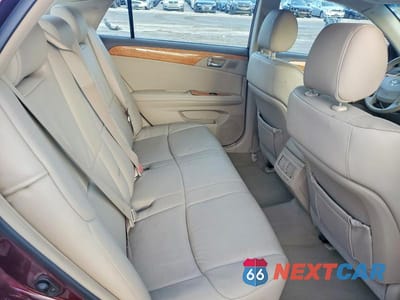 Zdjęcie 10 z 12 samochodu: 2007 TOYOTA AVALON XL VIN:4T1BK36B27U170064 - miniatura