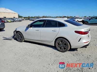 Drugie zdjęcie samochodu z przodu: 2024 BMW 228XI VIN:WBA73AK02R7N18105 - miniatura