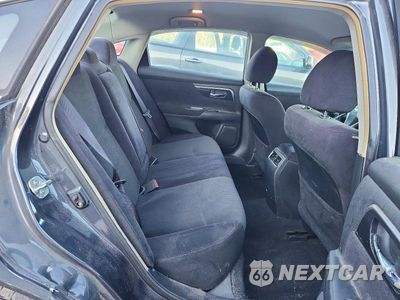 Zdjęcie 10 z 12 samochodu: 2013 NISSAN ALTIMA 2.5 VIN:1N4AL3AP6DC252452 - miniatura