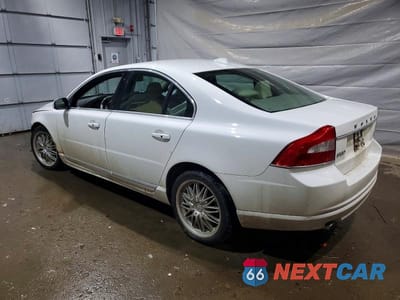 Drugie zdjęcie samochodu z przodu: 2010 VOLVO S80 3.2 VIN:YV1960AS0A1129352 - miniatura