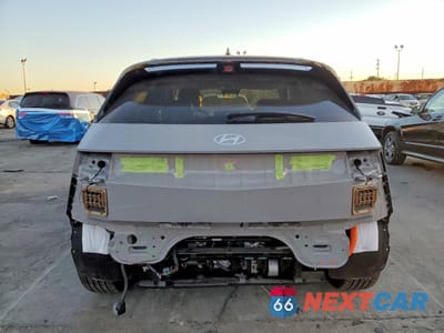 Zdjęcie 6 z 13 samochodu: 2025 HYUNDAI IONIQ 5 LIMITED VIN:7YAKR4DA4SY024632 - miniatura