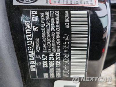 Zdjęcie 23 z 24 samochodu: 2014 MERCEDES-BENZ E 350 VIN:WDDHF5KB6EA855547 - miniatura