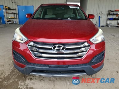 Piąte zdjęcie samochodu w środku: 2013 HYUNDAI SANTA FE SPORT VIN:5XYZT3LB6DG083107 - miniatura