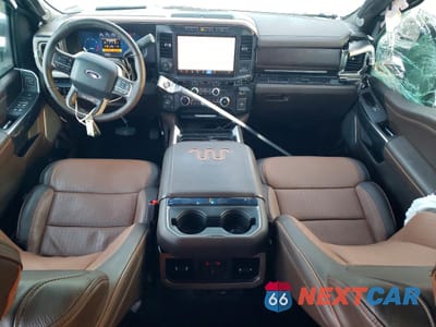 Zdjęcie 8 z 13 samochodu: 2024 FORD F350 SUPER DUTY VIN:1FT8W3BN4RED23320 - miniatura