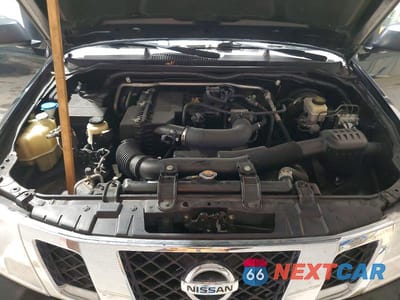 Zdjęcie 11 z 11 samochodu: 2016 NISS FRONTIER VIN:1N6BD0CT4GN900087 - miniatura