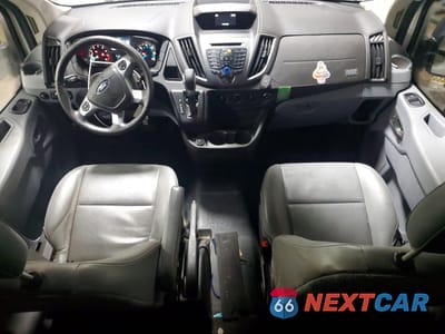 Zdjęcie 8 z 12 samochodu: 2019 FORD TRANSIT T-250 VIN:1FTYR1CM2KKB11685 - miniatura