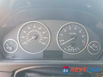Zdjęcie 9 z 12 samochodu: 2017 BMW 320 I VIN:WBA8A9C56HK620277 - miniatura