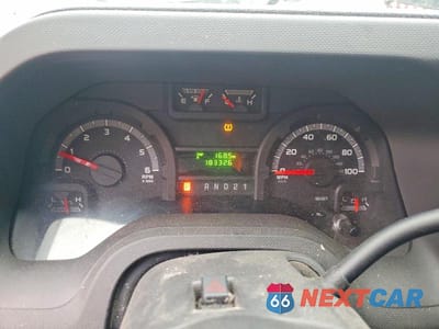 Zdjęcie 9 z 13 samochodu: 2013 FORD E150 UTILITY / SERVICE VAN VIN:1FTNE1EW6DDA13957 - miniatura