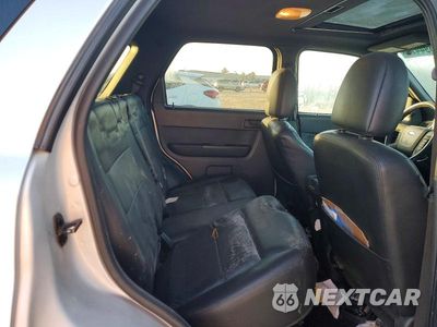 Zdjęcie 11 z 13 samochodu: 2011 FORD ESCAPE XLT VIN:1FMCU0D70BKC10268 - miniatura
