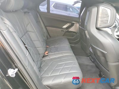 Zdjęcie 10 z 11 samochodu: 2024 BMW I7 EDRIVE50 VIN:WBY43EJ09RCR60139 - miniatura