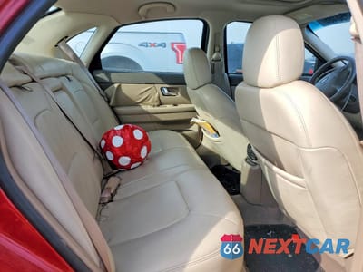 Zdjęcie 10 z 12 samochodu: 2000 FORD TAURUS SES VIN:1FAFP55S6YG290296 - miniatura