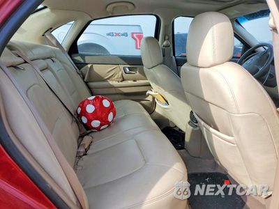Zdjęcie 10 z 12 samochodu: 2000 FORD TAURUS SES VIN:1FAFP55S6YG290296 - miniatura