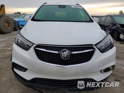 Piąte zdjęcie samochodu w środku: 2021 BUICK ENCORE PREFERRED VIN:KL4CJESM2MB363119 - miniatura