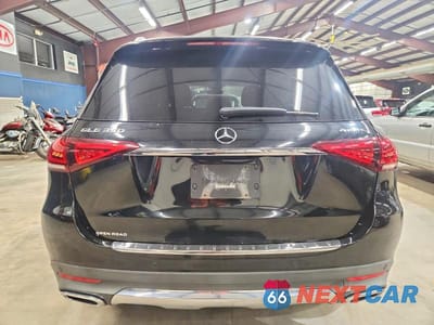 Zdjęcie 6 z 12 samochodu: 2020 MERCEDES-BENZ GLE 350 4MATIC VIN:4JGFB4KB9LA048519 - miniatura